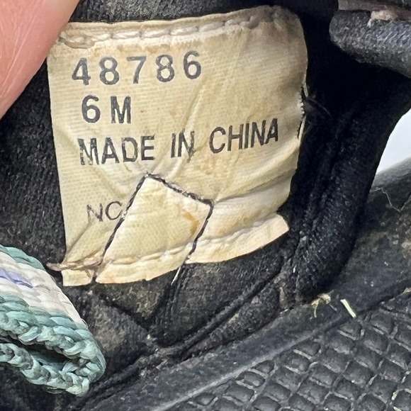 Footjoy Sandals Mens 6 Cooljoys Golf Tan Beige Leather Adjustable 48786 - Picture 8 of 9